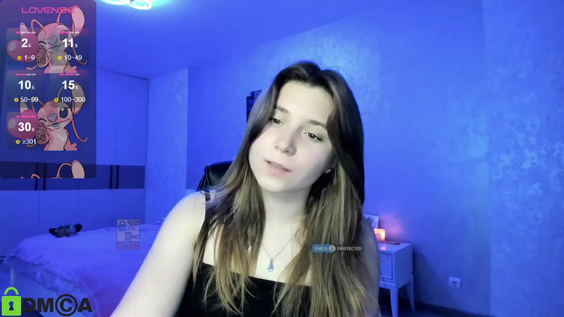 Gallery image thumbnail from MonicaaCute's myfreecams stream on, 08/20/2024, 18:00 image 5 of 20