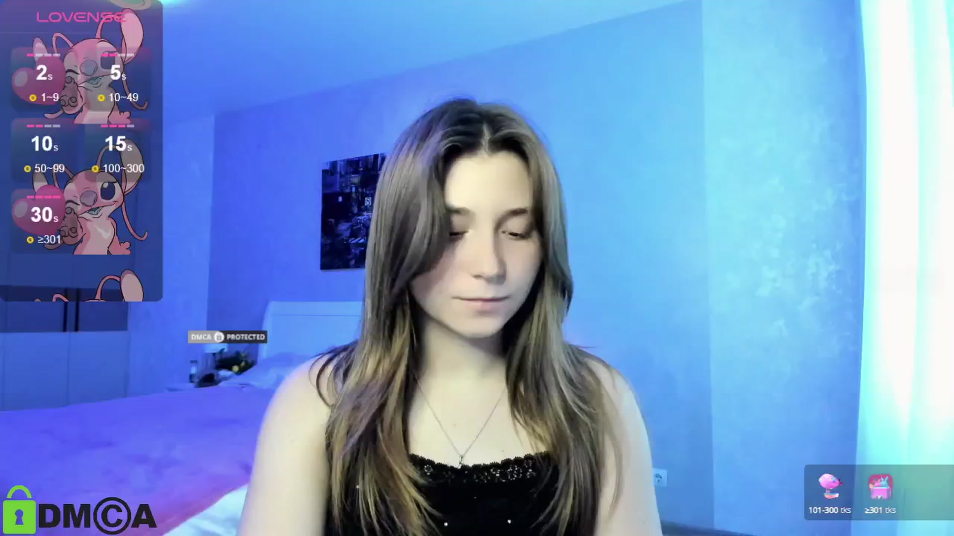Gallery image thumbnail from MonicaaCute's myfreecams stream on, 08/21/2024, 15:12 image 14 of 20