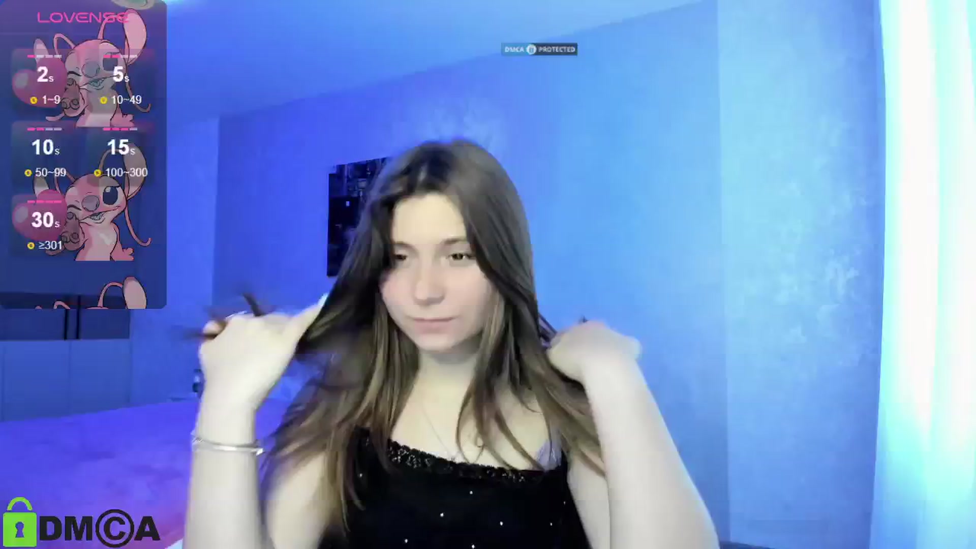 Gallery image thumbnail from MonicaaCute's myfreecams stream on, 08/21/2024, 15:12 image 8 of 20