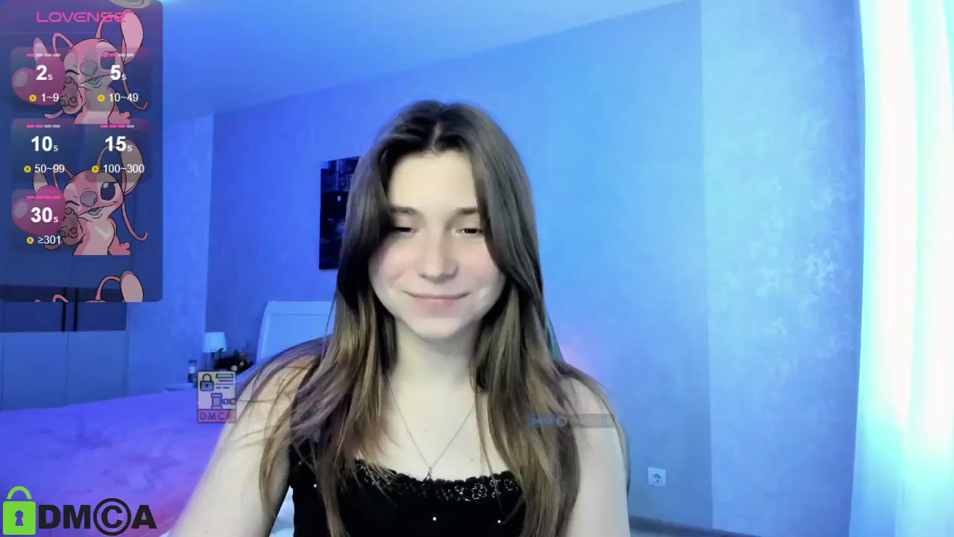 Gallery image thumbnail from MonicaaCute's myfreecams stream on, 08/21/2024, 15:12 image 2 of 20