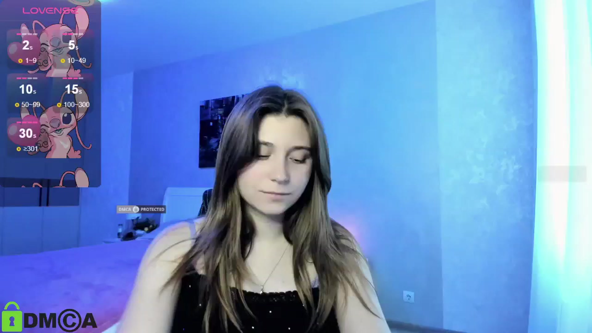 Gallery image thumbnail from MonicaaCute's myfreecams stream on, 08/21/2024, 15:12 image 9 of 20