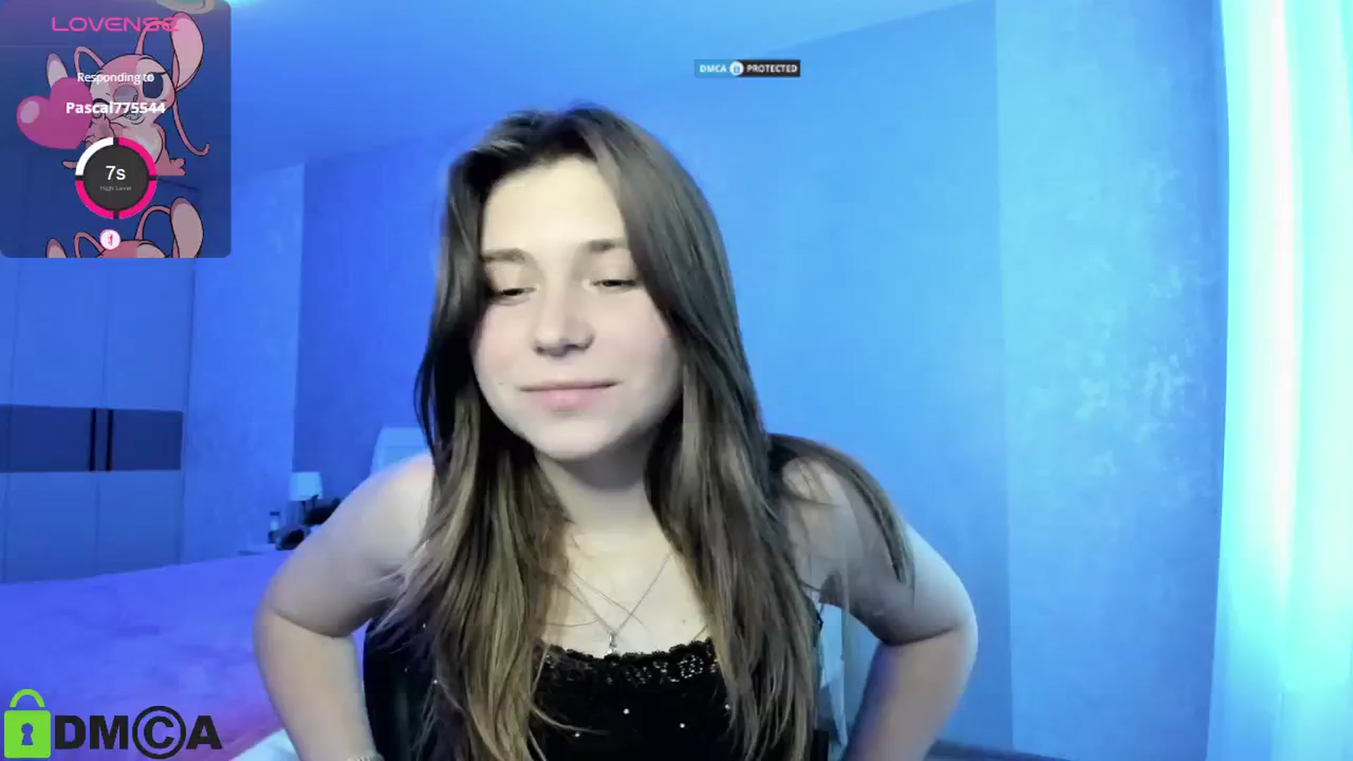 Gallery image thumbnail from MonicaaCute's myfreecams stream on, 08/21/2024, 15:12 image 13 of 20