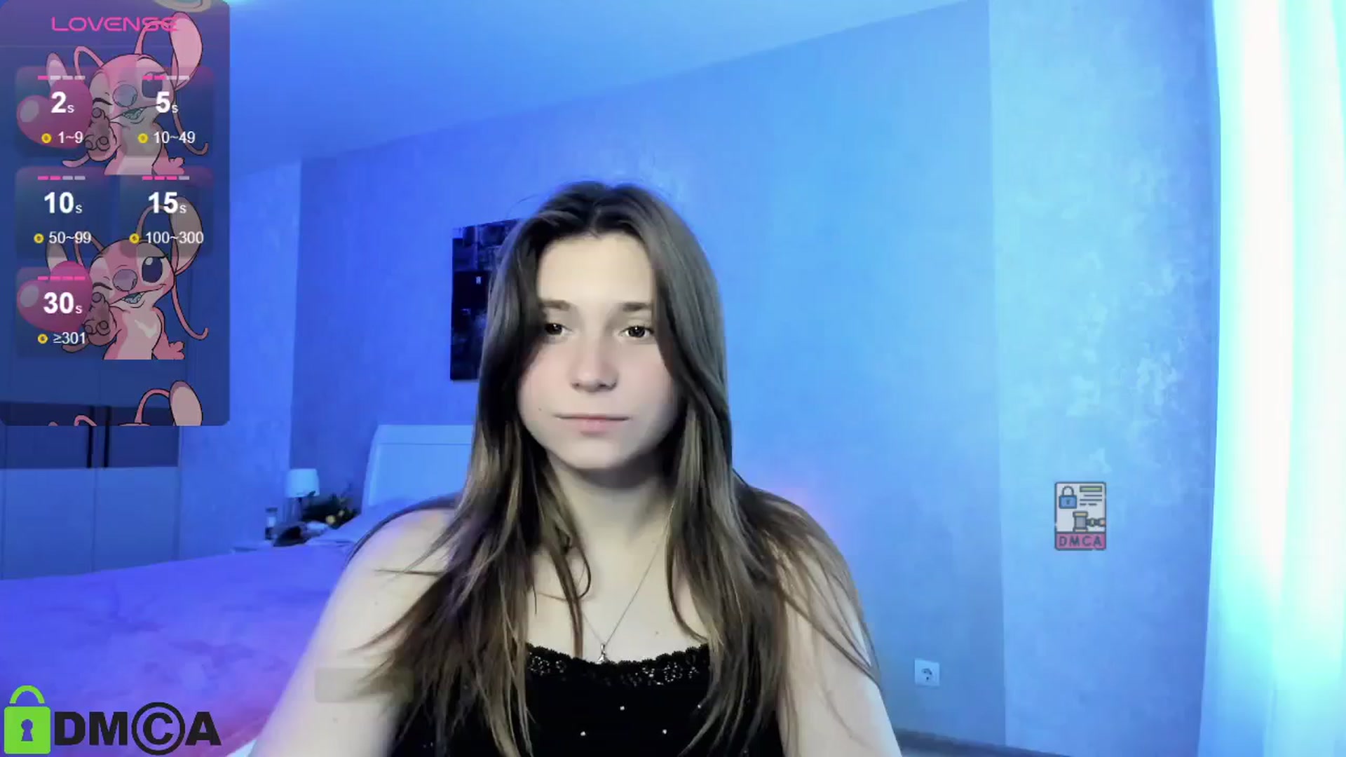 Gallery image thumbnail from MonicaaCute's myfreecams stream on, 08/21/2024, 15:12 image 6 of 20