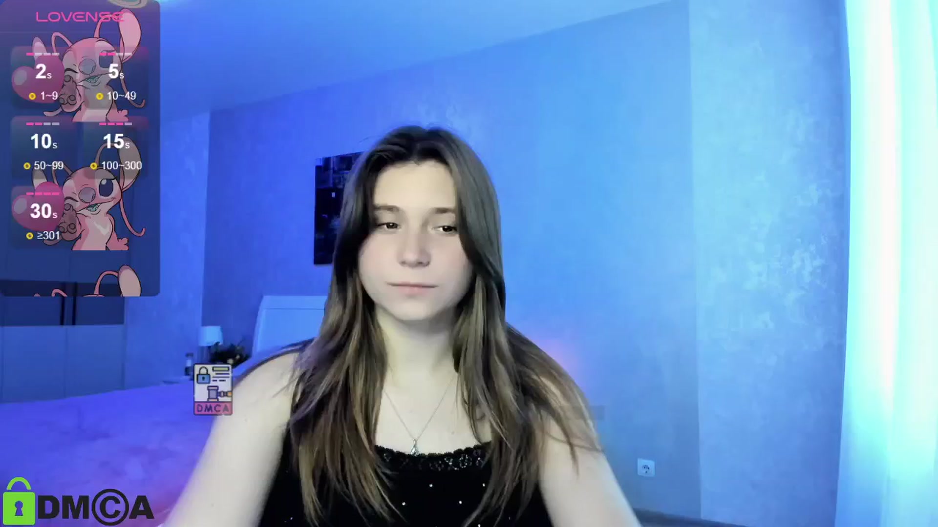 Gallery image thumbnail from MonicaaCute's myfreecams stream on, 08/21/2024, 15:12 image 7 of 20