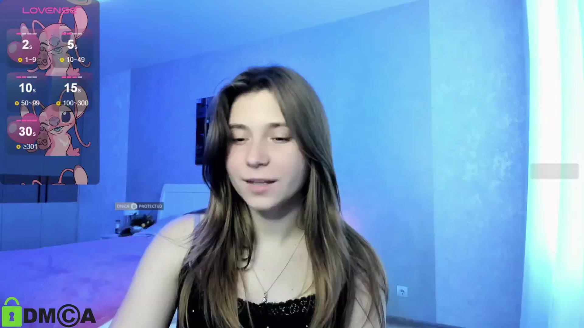 Gallery image thumbnail from MonicaaCute's myfreecams stream on, 08/21/2024, 15:12 image 4 of 20