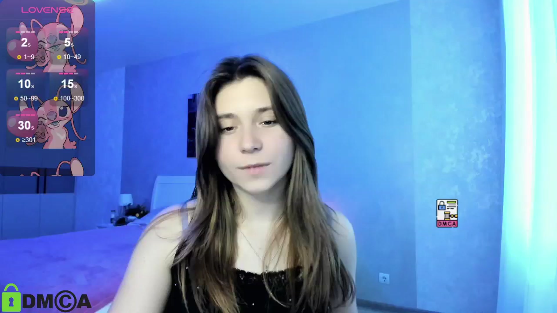 Gallery image thumbnail from MonicaaCute's myfreecams stream on, 08/21/2024, 15:12 image 16 of 20