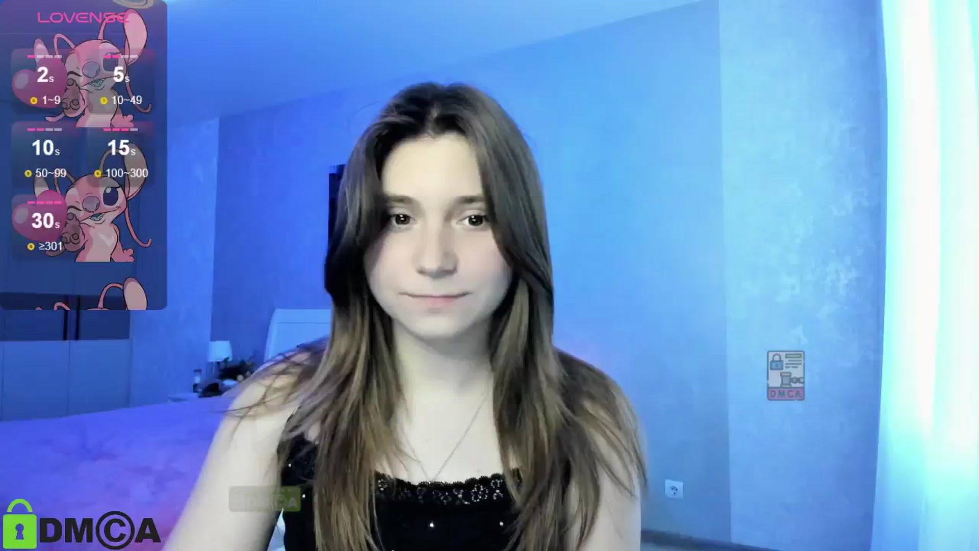 Gallery image thumbnail from MonicaaCute's myfreecams stream on, 08/21/2024, 15:12 image 1 of 20