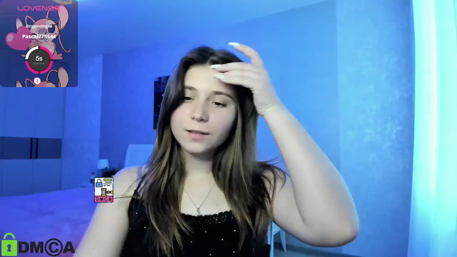 Gallery image thumbnail from MonicaaCute's myfreecams stream on, 08/21/2024, 15:12 image 17 of 20