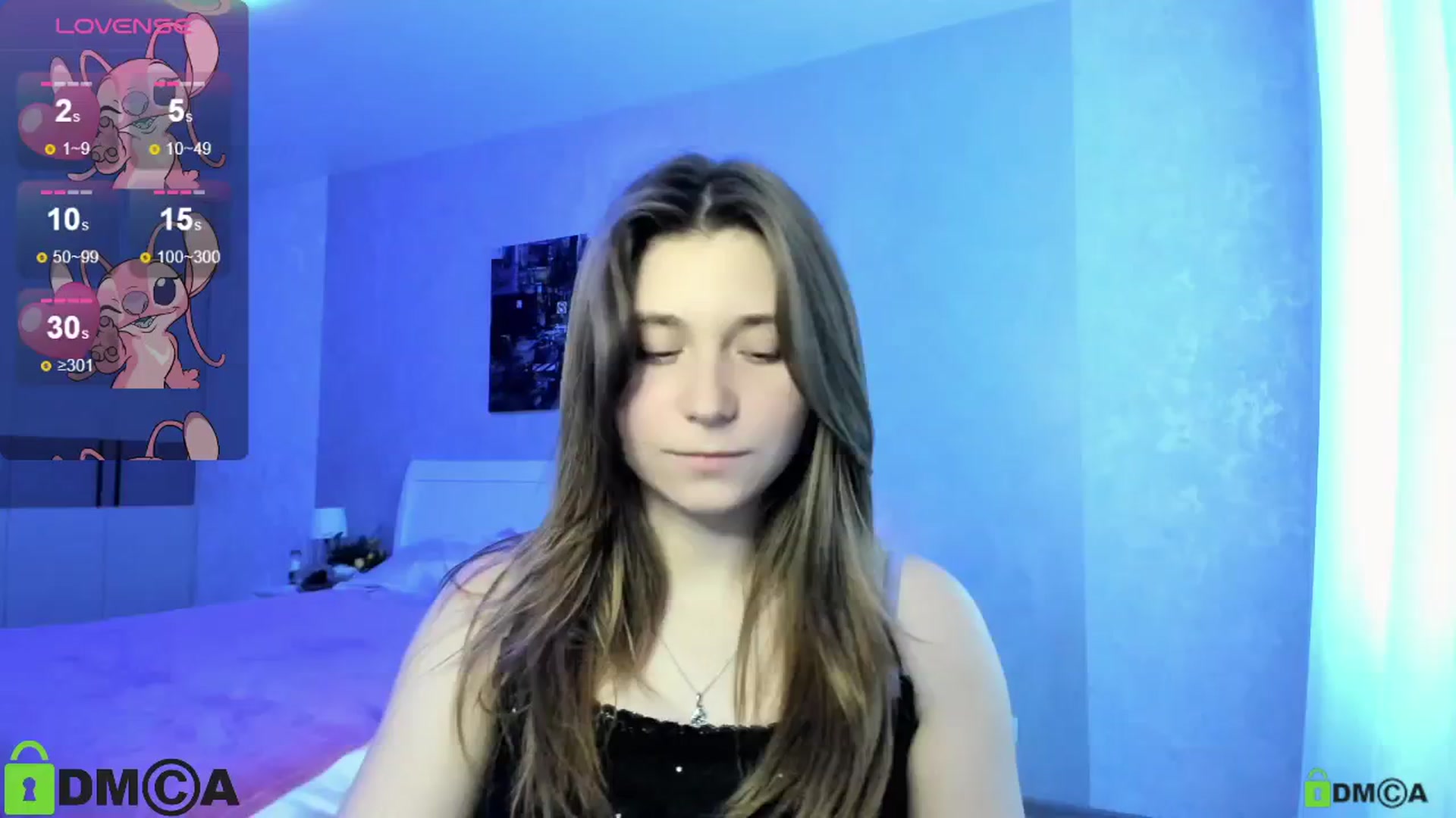 Gallery image thumbnail from MonicaaCute's myfreecams stream on, 08/21/2024, 15:12 image 20 of 20