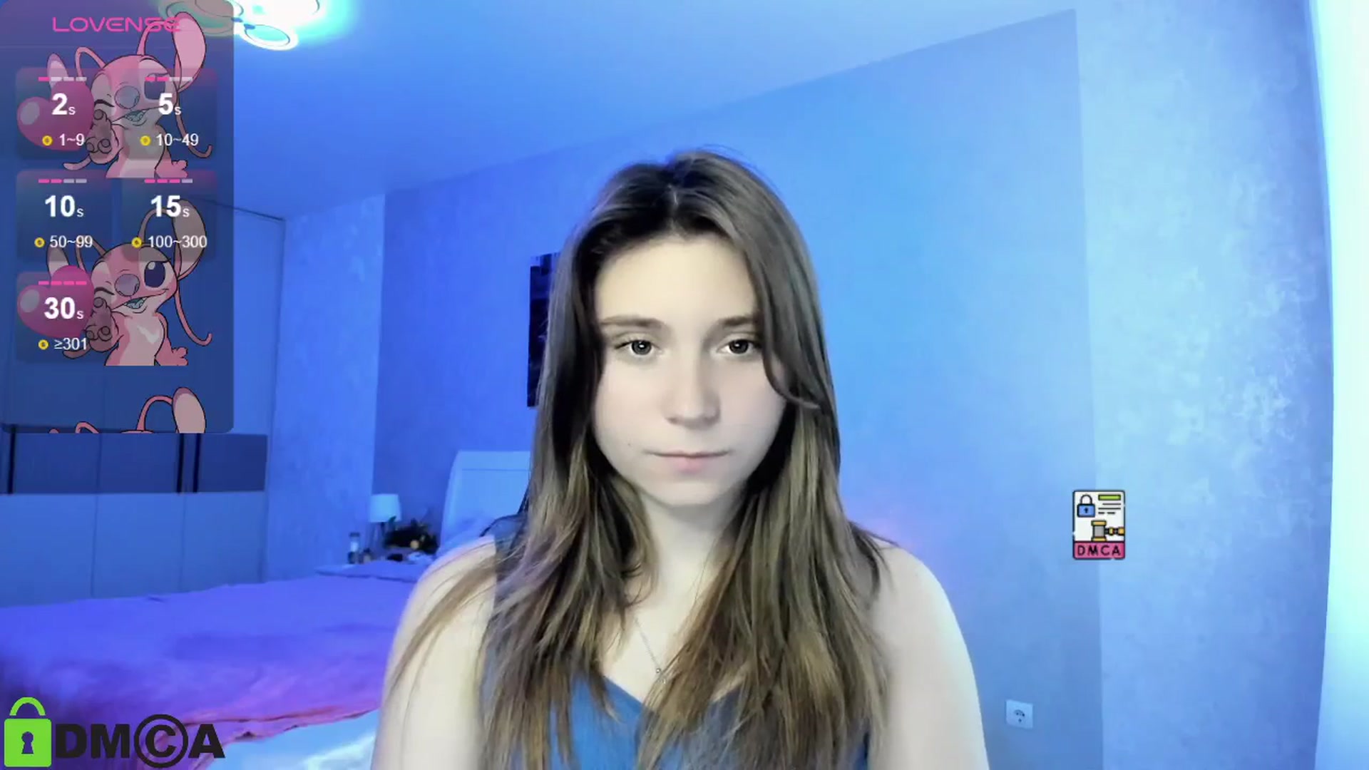Gallery image thumbnail from MonicaaCute's myfreecams stream on, 08/22/2024, 15:02 image 5 of 20