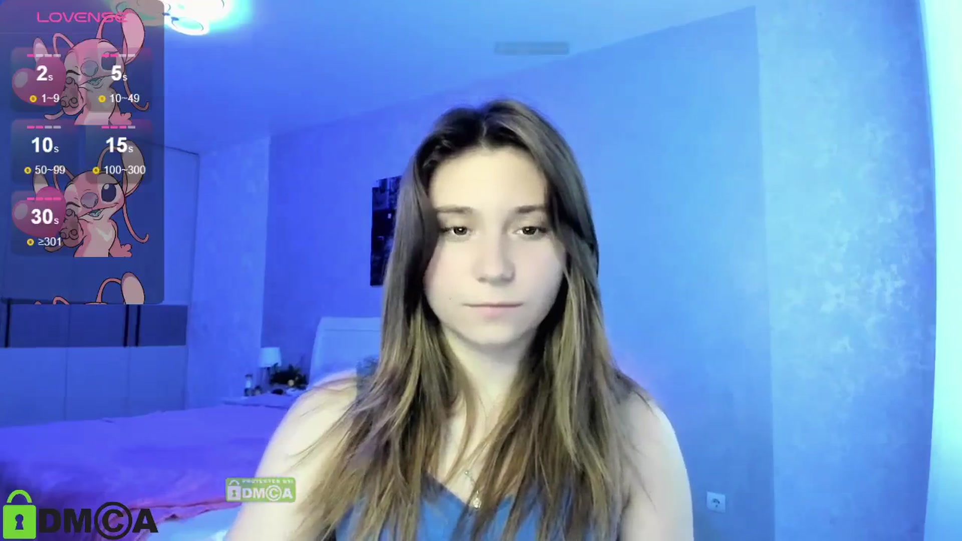 Gallery image thumbnail from MonicaaCute's myfreecams stream on, 08/22/2024, 15:02 image 16 of 20
