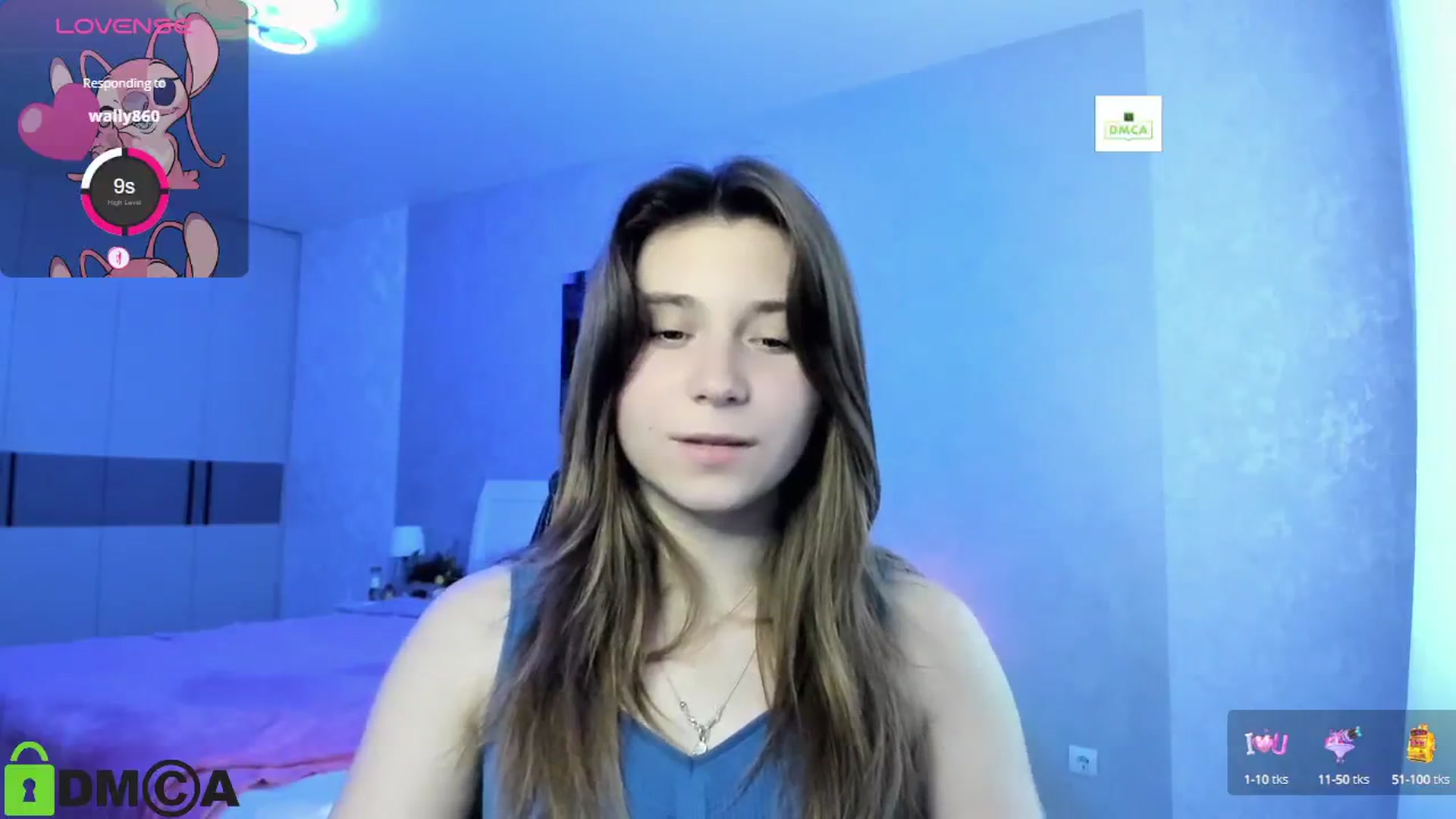 Gallery image thumbnail from MonicaaCute's myfreecams stream on, 08/22/2024, 15:02 image 9 of 20