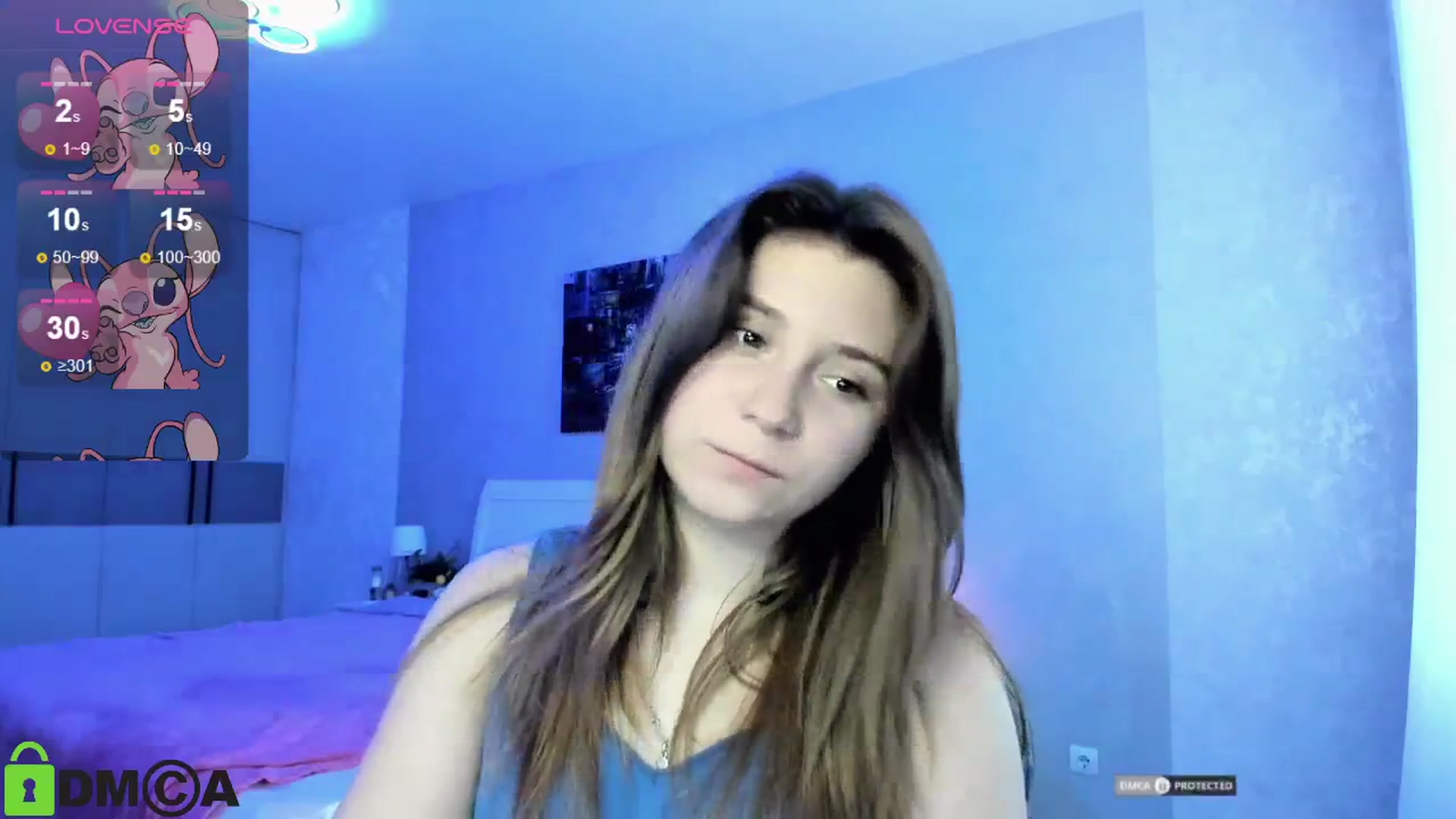 Gallery image thumbnail from MonicaaCute's myfreecams stream on, 08/22/2024, 15:02 image 3 of 20