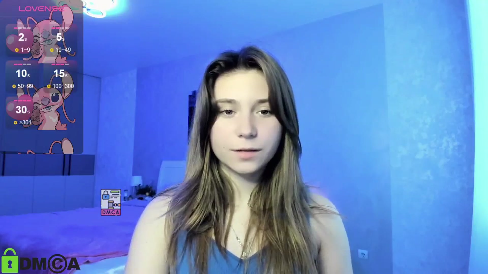 Gallery image thumbnail from MonicaaCute's myfreecams stream on, 08/22/2024, 15:02 image 20 of 20