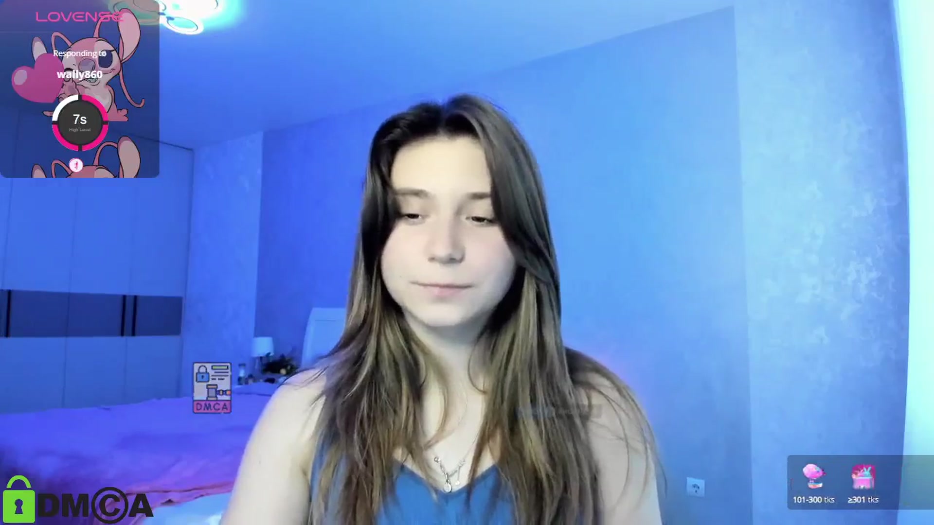 Gallery image thumbnail from MonicaaCute's myfreecams stream on, 08/22/2024, 15:02 image 12 of 20