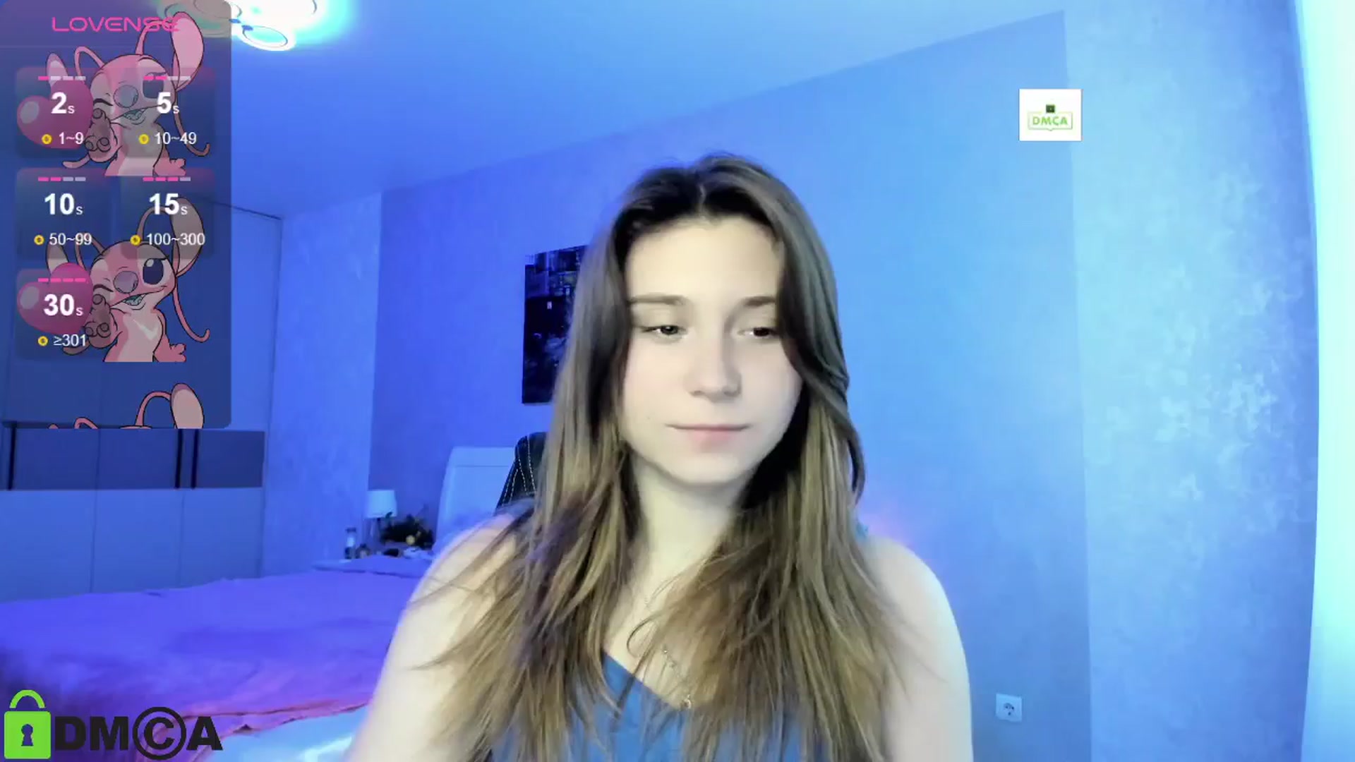 Gallery image thumbnail from MonicaaCute's myfreecams stream on, 08/22/2024, 15:02 image 1 of 20