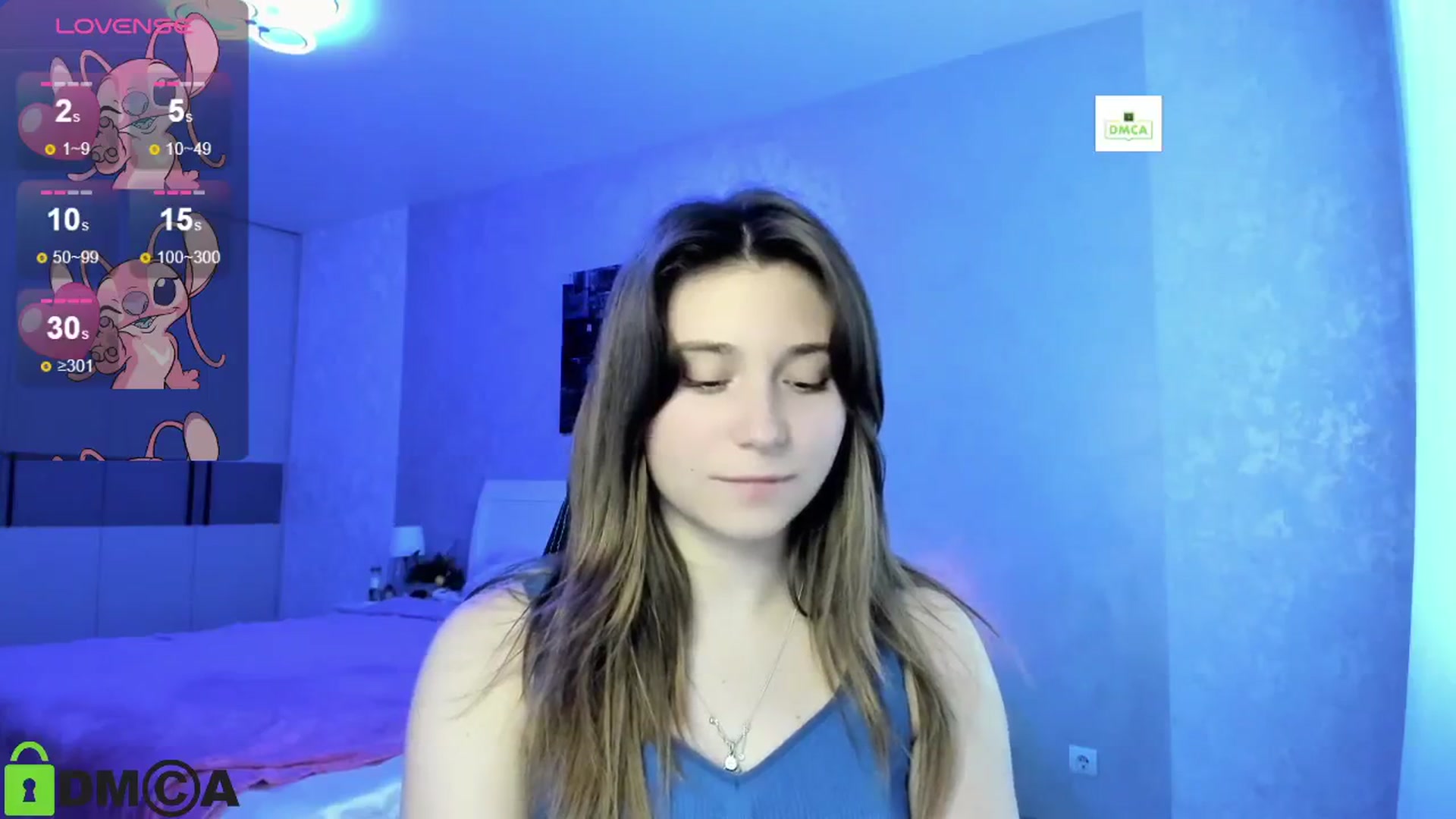 Gallery image thumbnail from MonicaaCute's myfreecams stream on, 08/22/2024, 15:02 image 17 of 20