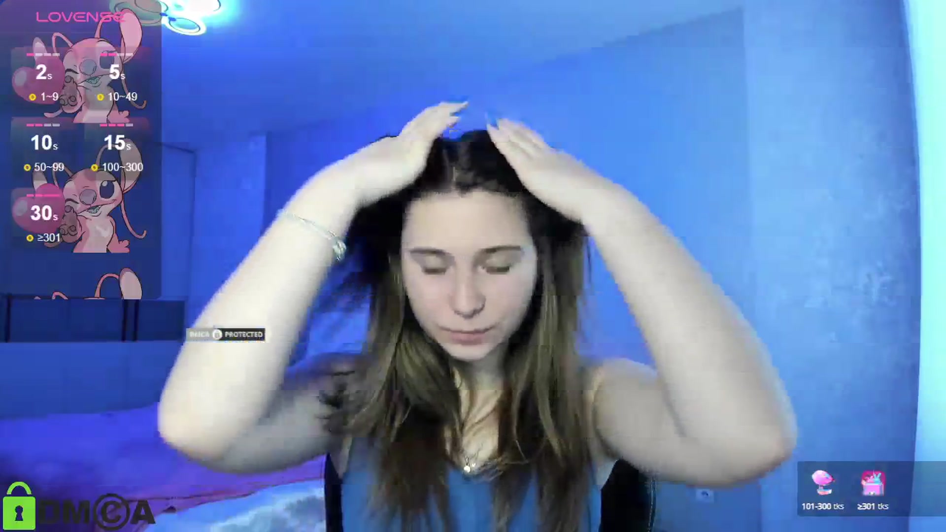 Gallery image thumbnail from MonicaaCute's myfreecams stream on, 08/22/2024, 15:02 image 15 of 20