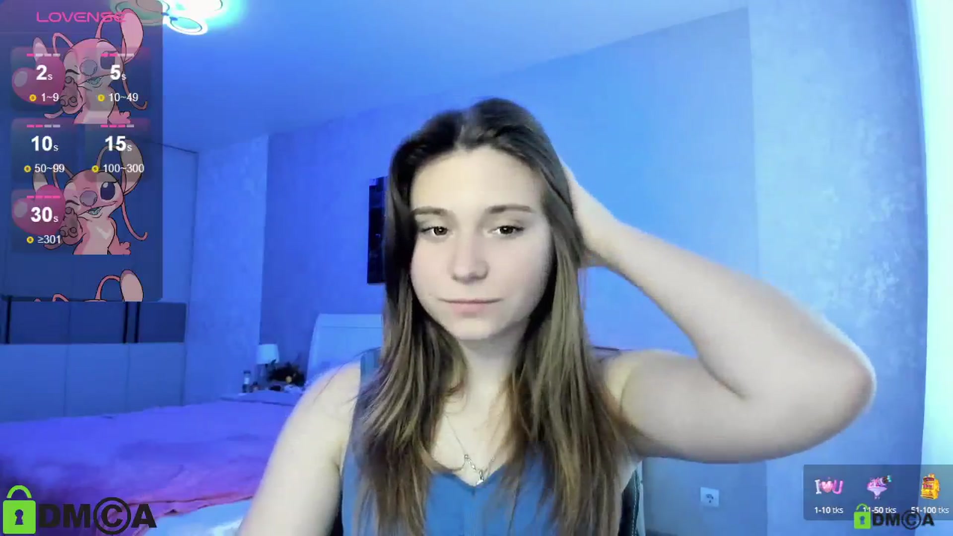 Gallery image thumbnail from MonicaaCute's myfreecams stream on, 08/22/2024, 15:02 image 6 of 20