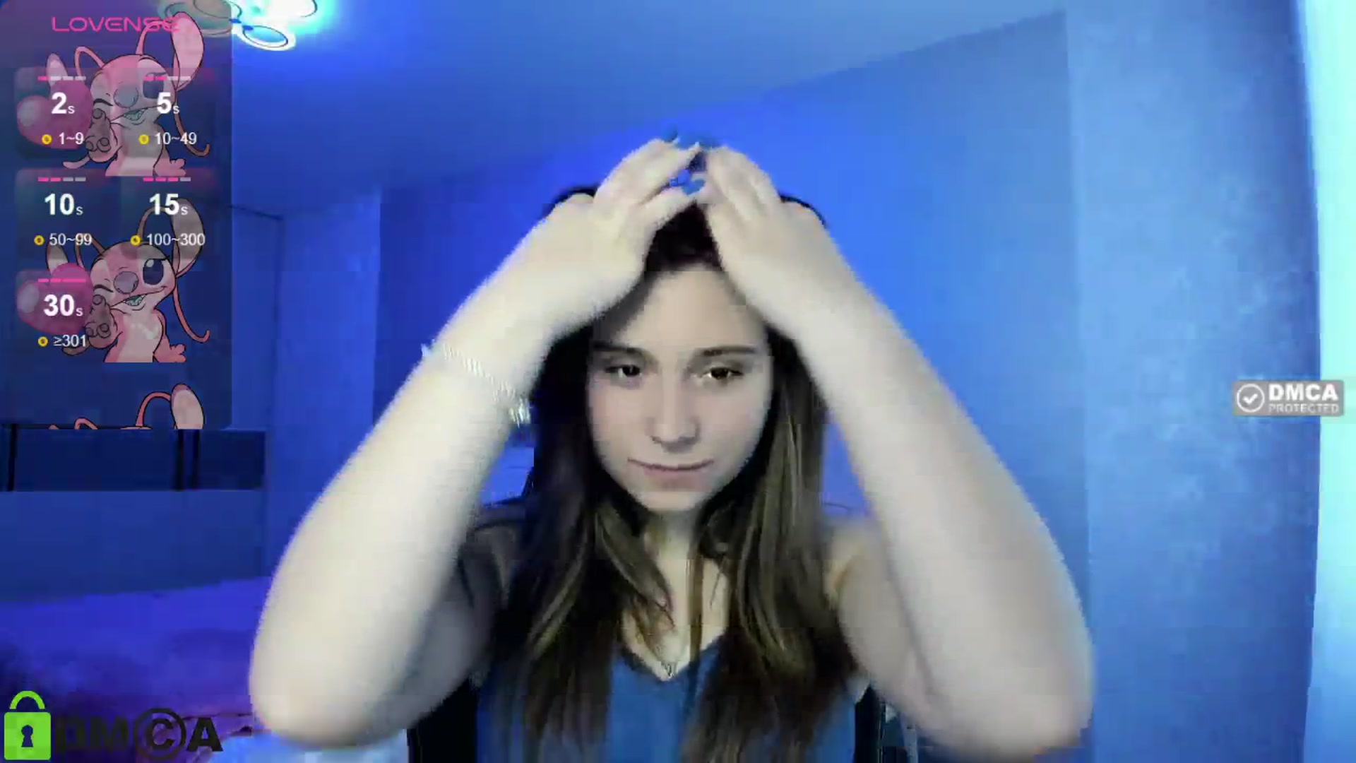 Gallery image thumbnail from MonicaaCute's myfreecams stream on, 08/22/2024, 15:02 image 2 of 20