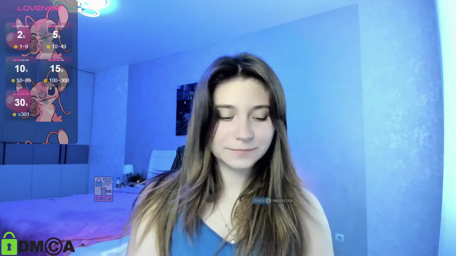 Gallery image thumbnail from MonicaaCute's myfreecams stream on, 08/22/2024, 15:02 image 4 of 20