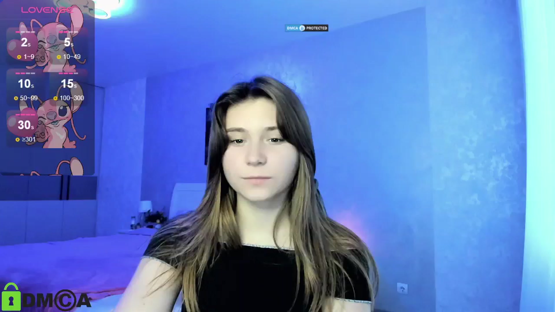 Gallery image thumbnail from MonicaaCute's myfreecams stream on, 08/22/2024, 16:05 image 16 of 20