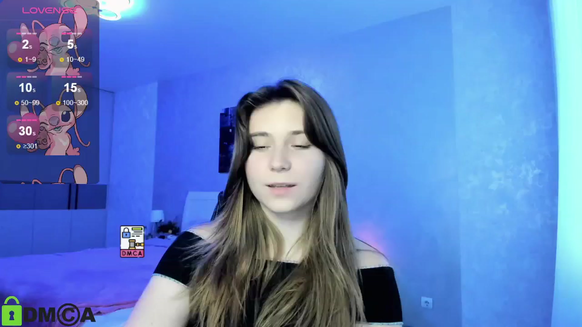 Gallery image thumbnail from MonicaaCute's myfreecams stream on, 08/22/2024, 16:05 image 10 of 20