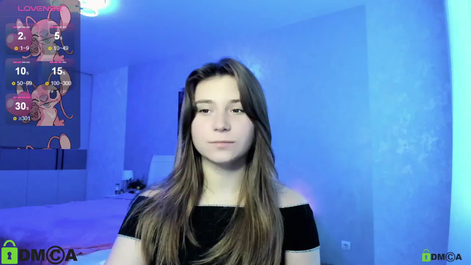 Gallery image thumbnail from MonicaaCute's myfreecams stream on, 08/22/2024, 16:05 image 3 of 20
