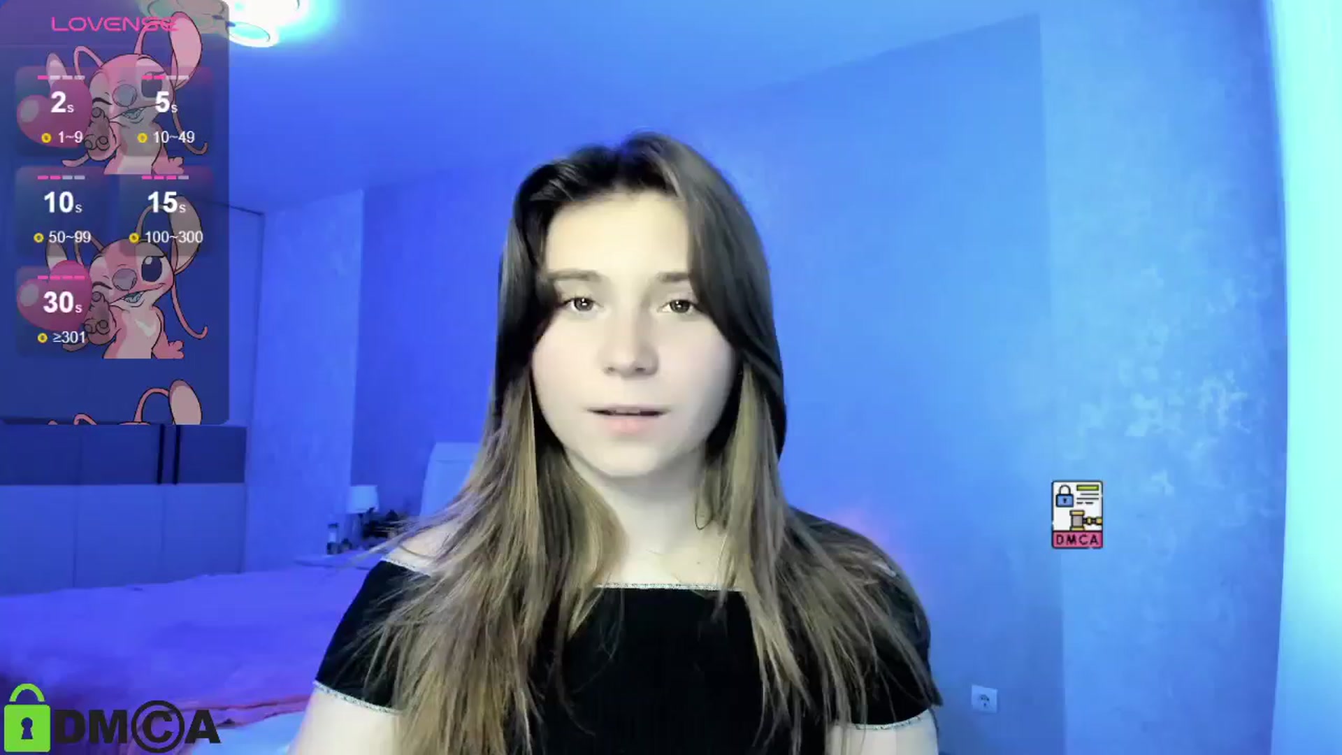 Gallery image thumbnail from MonicaaCute's myfreecams stream on, 08/22/2024, 16:05 image 9 of 20