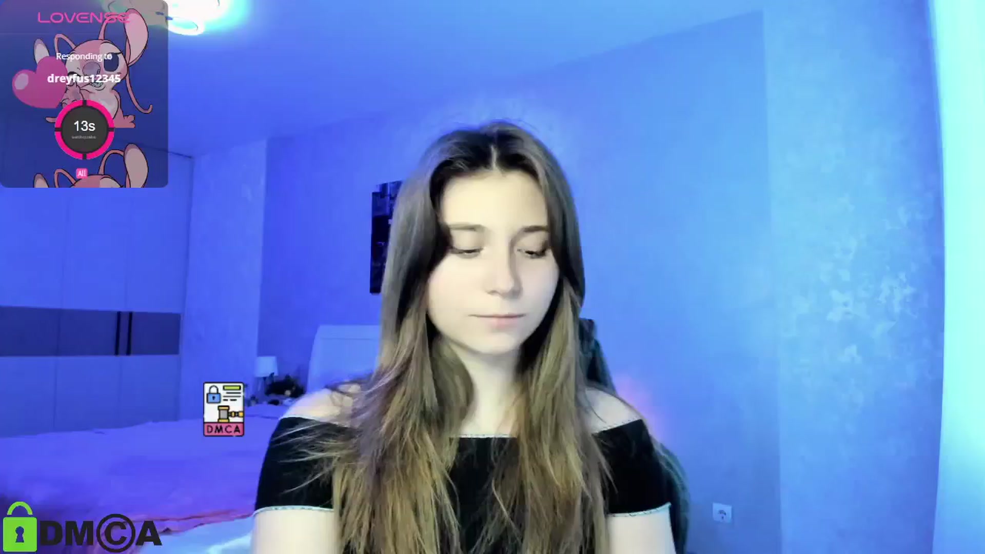 Gallery image thumbnail from MonicaaCute's myfreecams stream on, 08/22/2024, 16:05 image 5 of 20
