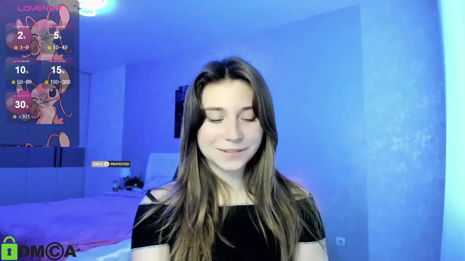 Gallery image thumbnail from MonicaaCute's myfreecams stream on, 08/22/2024, 16:05 image 12 of 20