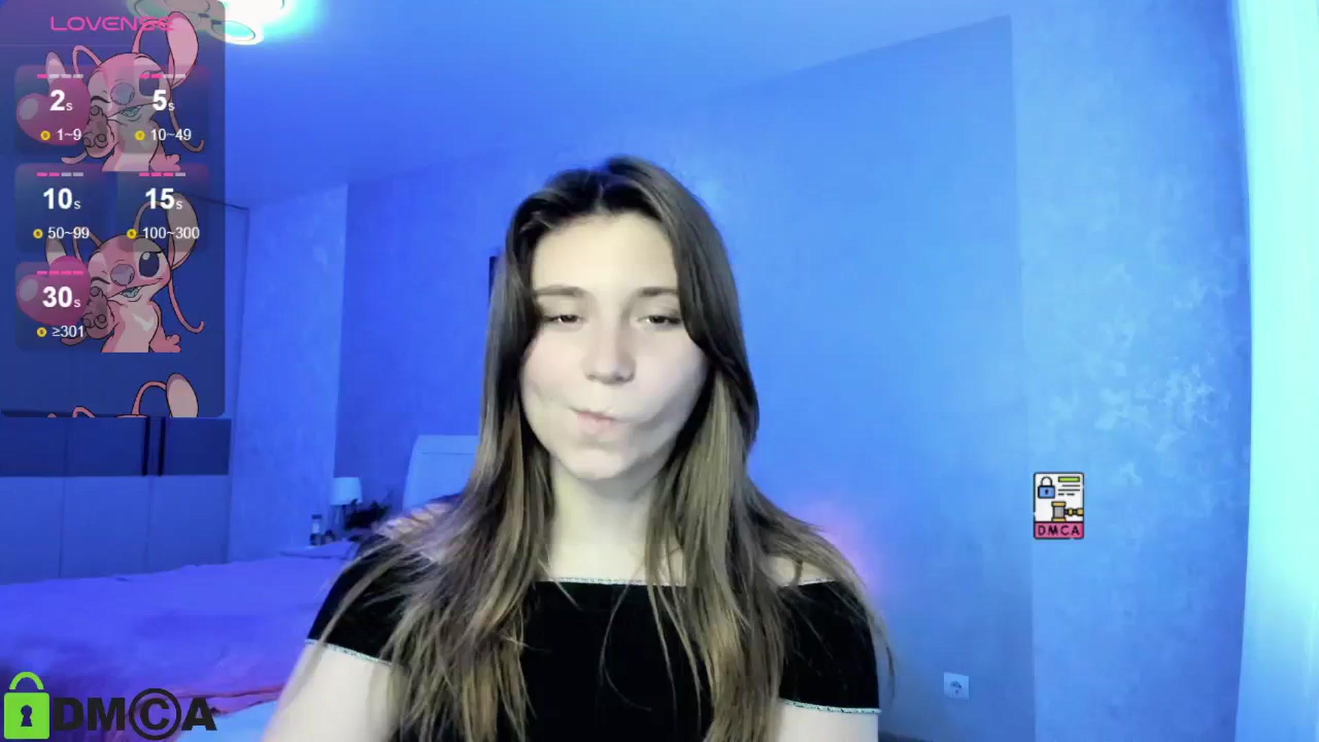 Gallery image thumbnail from MonicaaCute's myfreecams stream on, 08/22/2024, 16:05 image 19 of 20