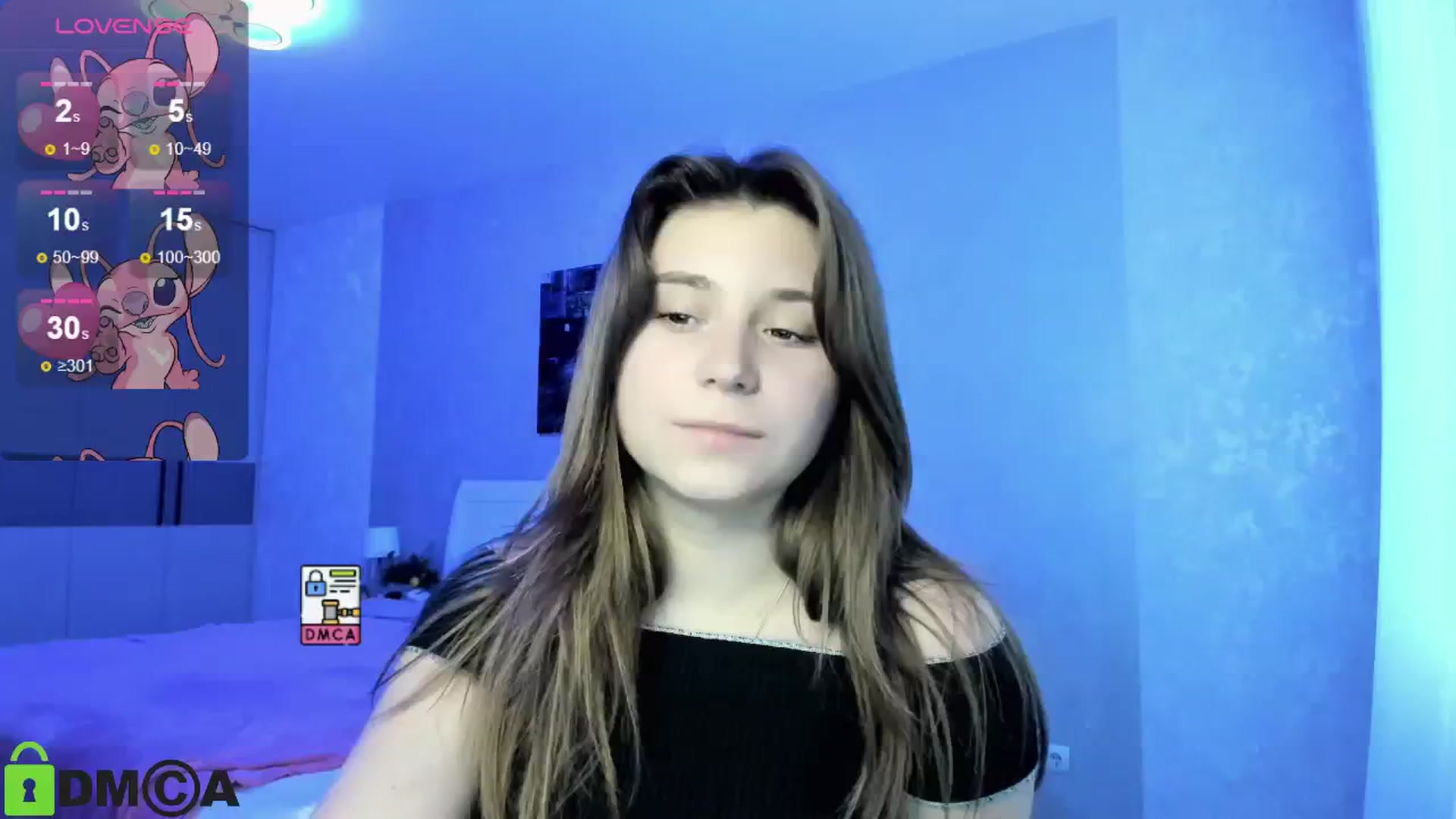 Gallery image thumbnail from MonicaaCute's myfreecams stream on, 08/22/2024, 16:05 image 15 of 20