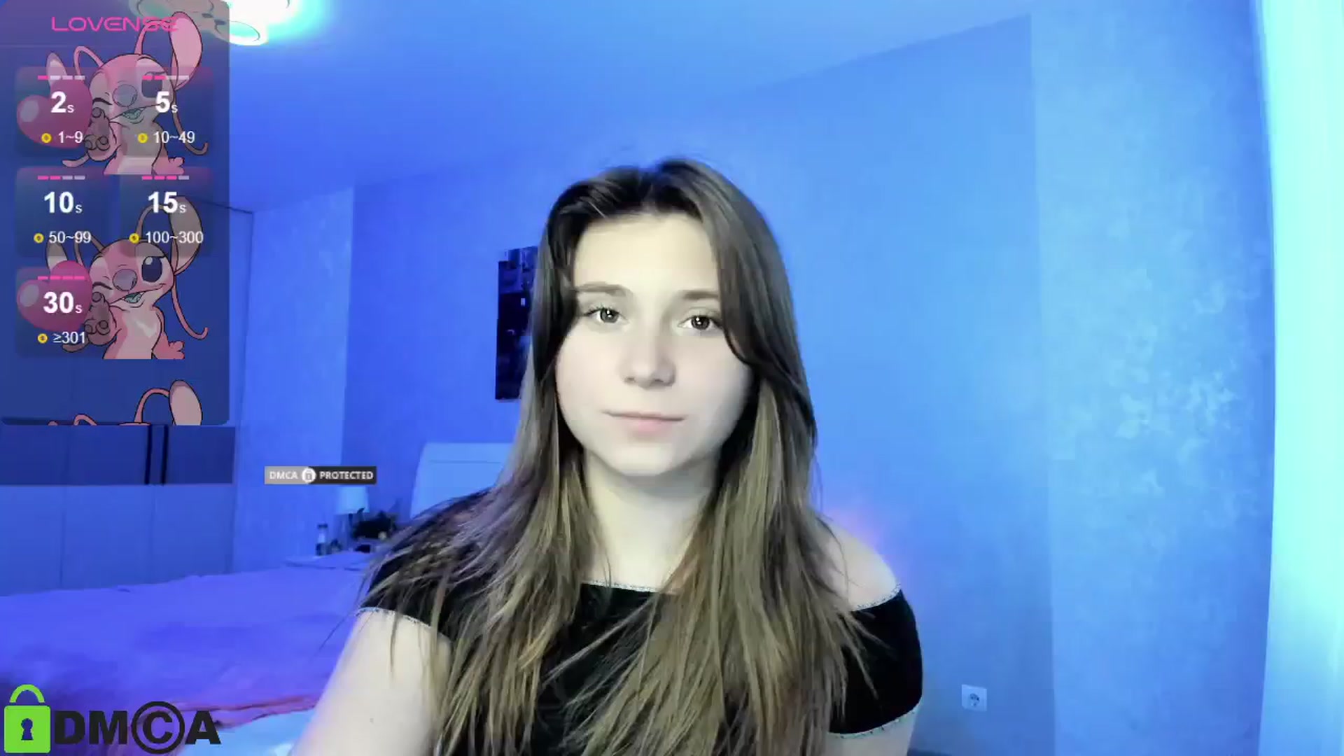Gallery image thumbnail from MonicaaCute's myfreecams stream on, 08/22/2024, 16:05 image 17 of 20