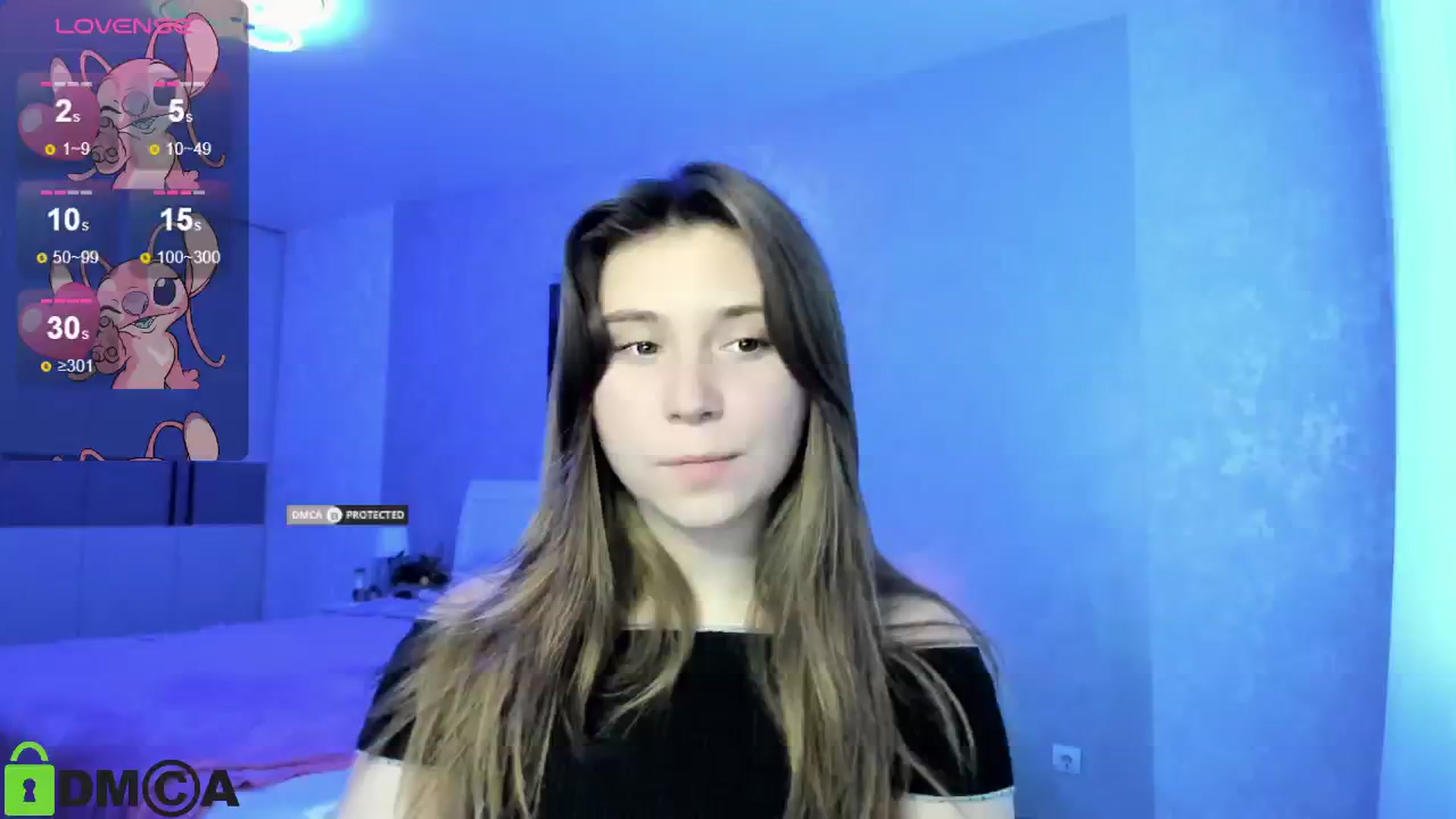 Gallery image thumbnail from MonicaaCute's myfreecams stream on, 08/22/2024, 16:05 image 7 of 20
