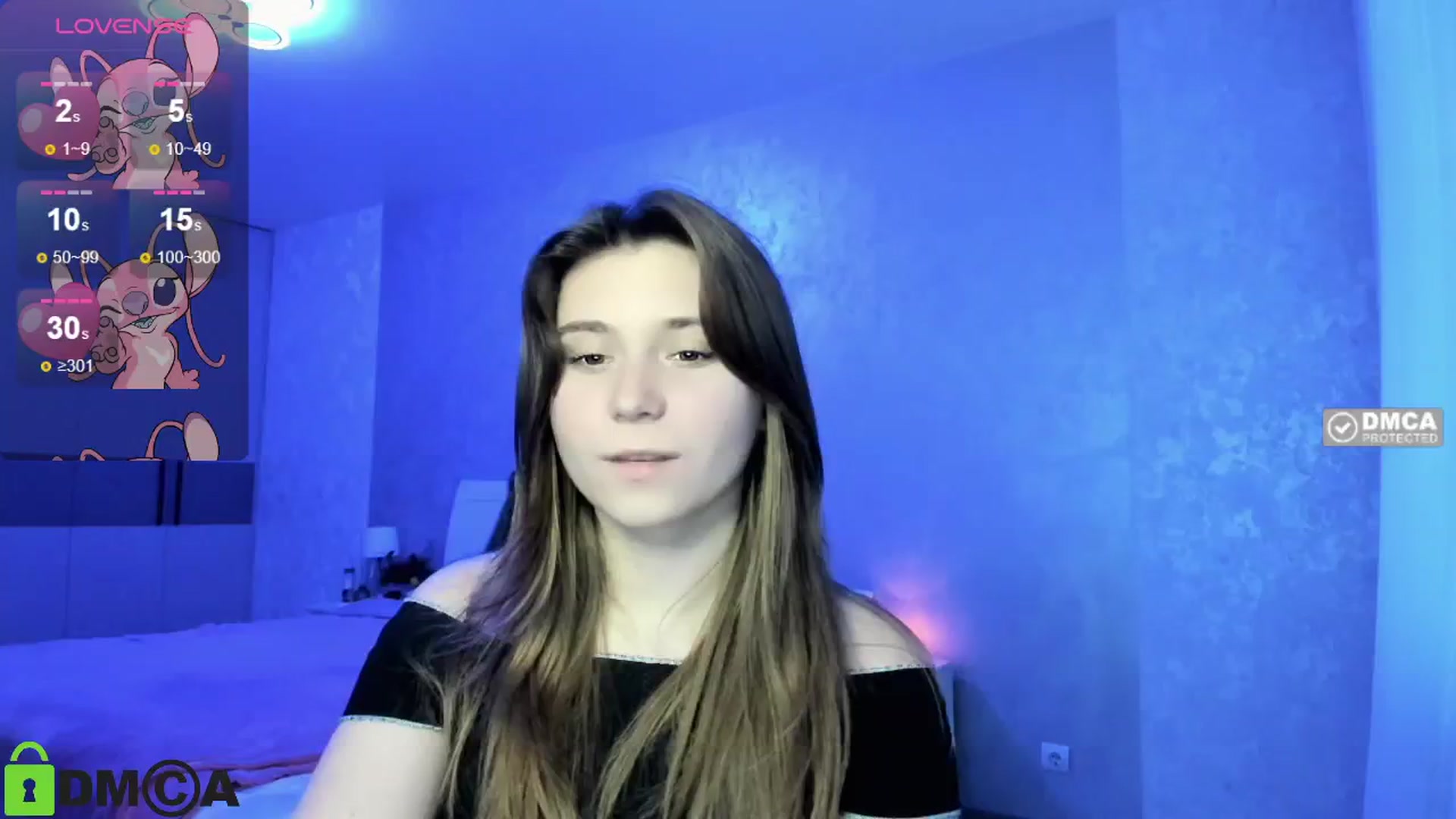 Gallery image thumbnail from MonicaaCute's myfreecams stream on, 08/22/2024, 17:49 image 5 of 20