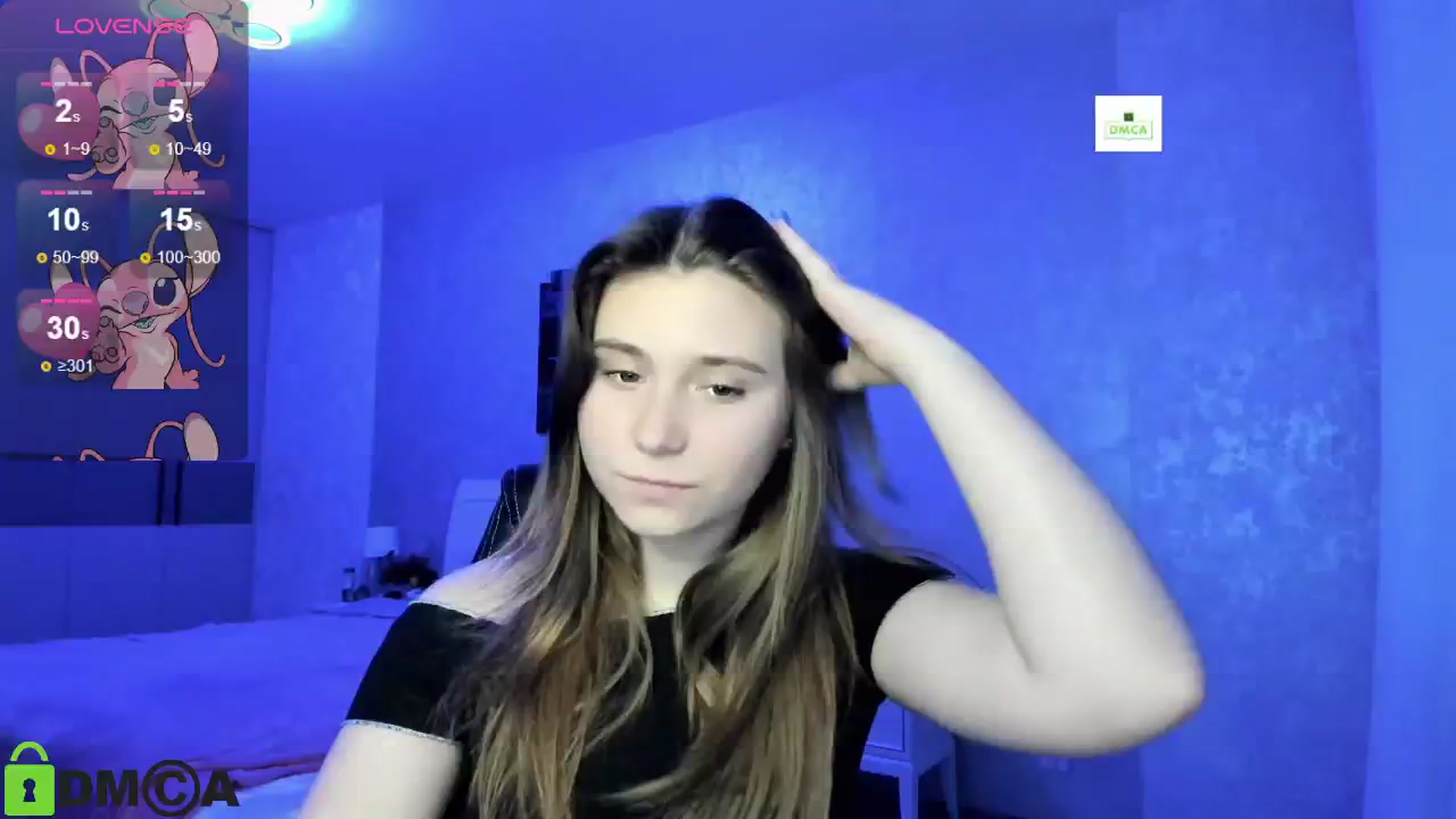 Gallery image thumbnail from MonicaaCute's myfreecams stream on, 08/22/2024, 17:49 image 11 of 20