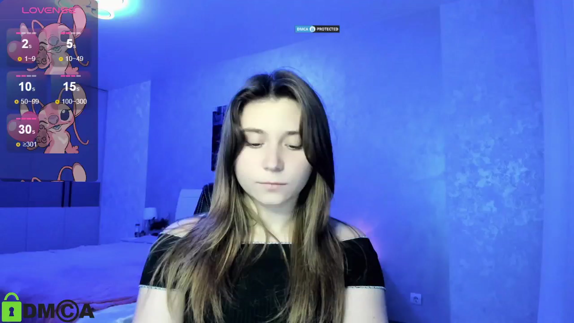 Gallery image thumbnail from MonicaaCute's myfreecams stream on, 08/22/2024, 17:49 image 18 of 20