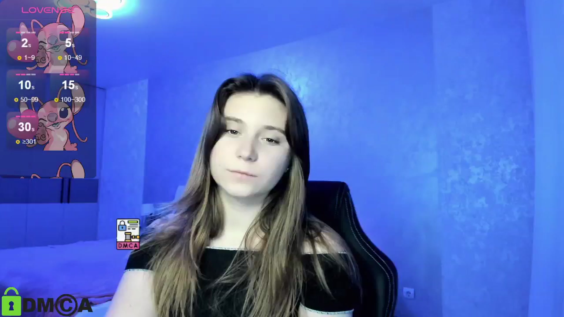 Gallery image thumbnail from MonicaaCute's myfreecams stream on, 08/22/2024, 17:49 image 12 of 20