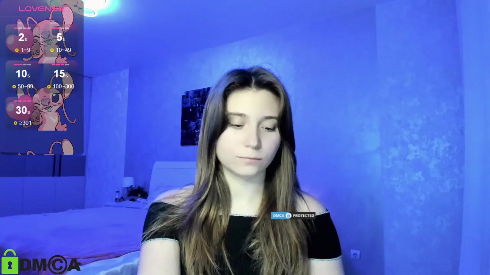 Gallery image thumbnail from MonicaaCute's myfreecams stream on, 08/22/2024, 17:49 image 13 of 20