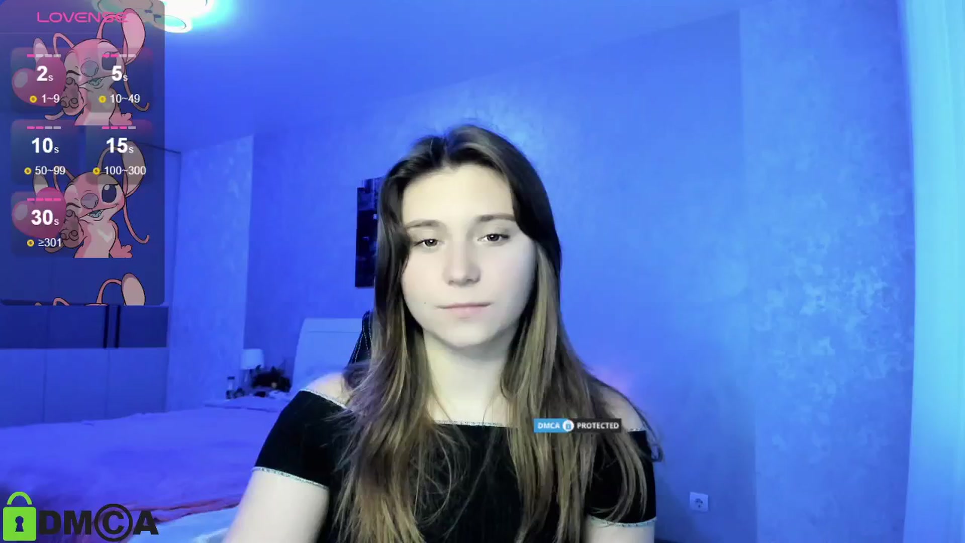 Gallery image thumbnail from MonicaaCute's myfreecams stream on, 08/22/2024, 17:49 image 3 of 20