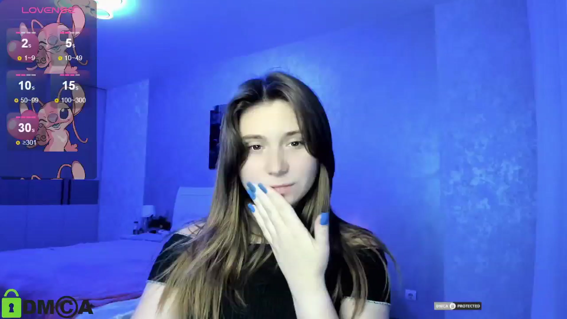 Gallery image thumbnail from MonicaaCute's myfreecams stream on, 08/22/2024, 17:49 image 19 of 20