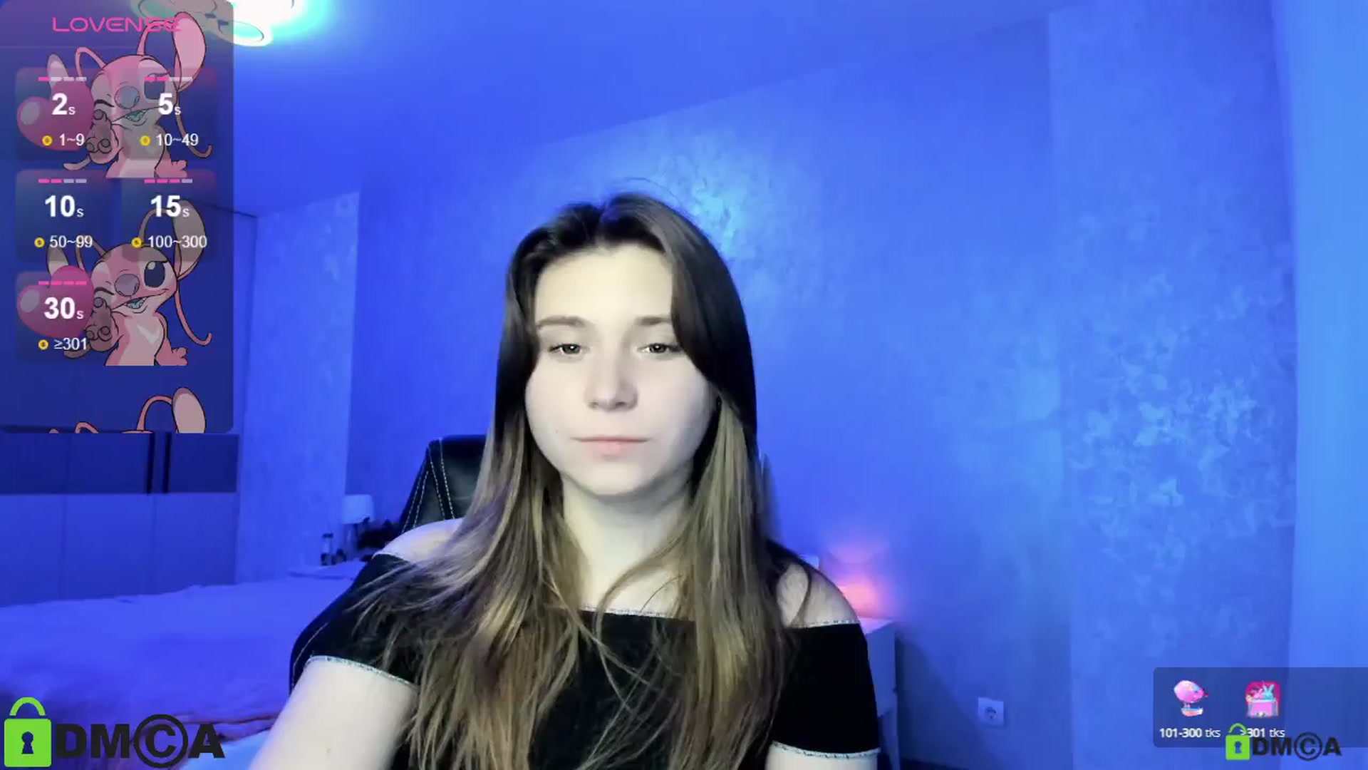 Gallery image thumbnail from MonicaaCute's myfreecams stream on, 08/22/2024, 17:49 image 10 of 20