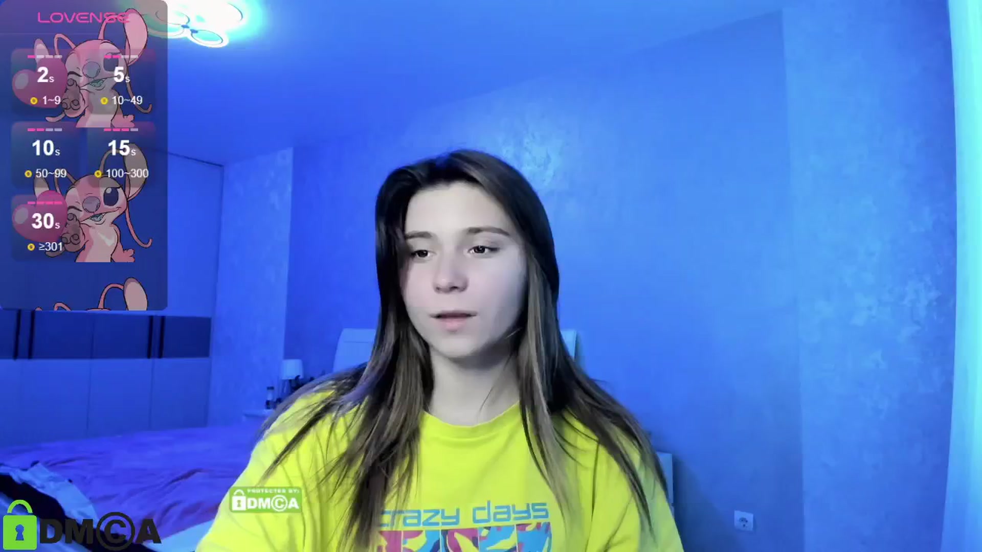Gallery image thumbnail from MonicaaCute's myfreecams stream on, 08/23/2024, 16:45 image 18 of 20