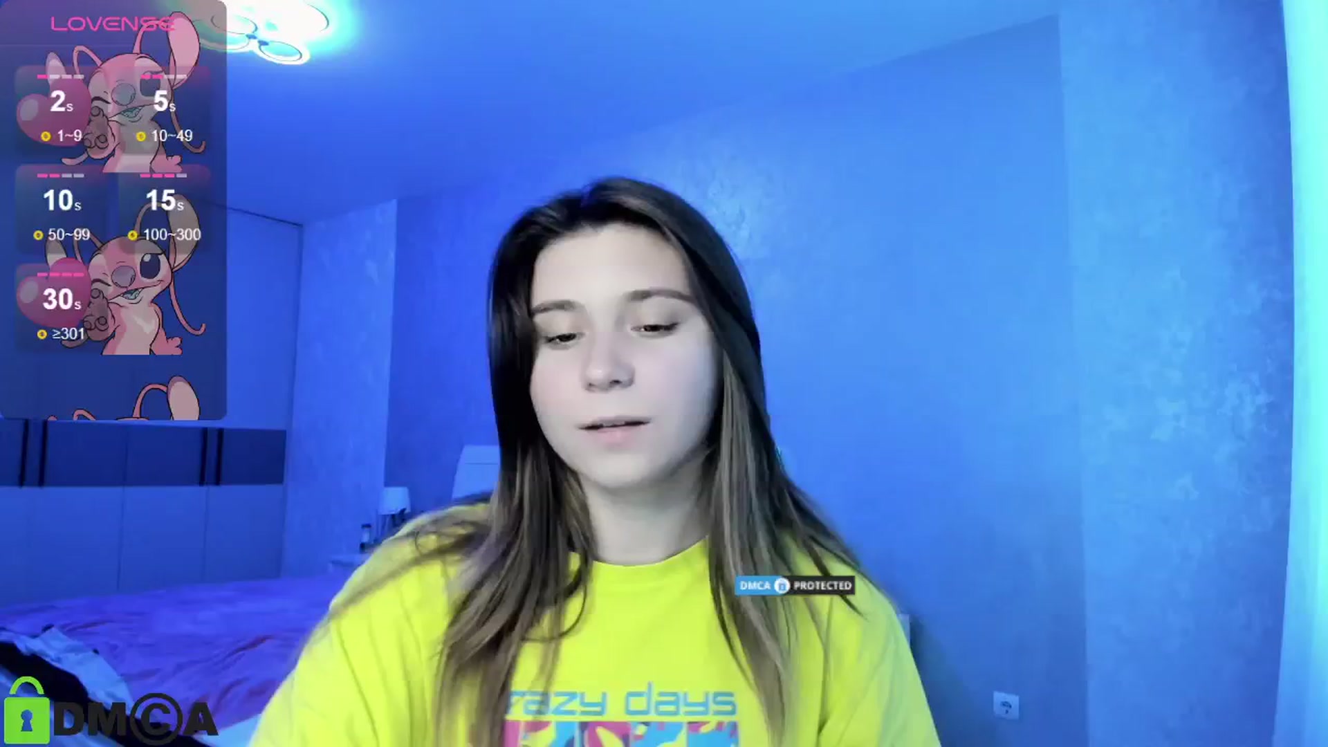 Gallery image thumbnail from MonicaaCute's myfreecams stream on, 08/23/2024, 16:45 image 10 of 20