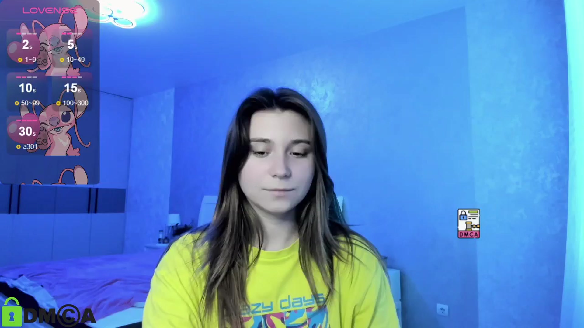 Gallery image thumbnail from MonicaaCute's myfreecams stream on, 08/23/2024, 16:45 image 16 of 20