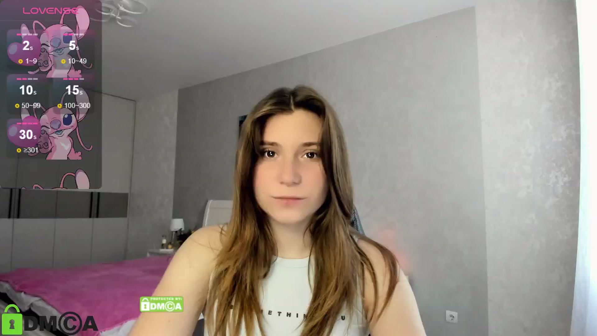 Gallery image thumbnail from MonicaaCute's myfreecams stream on, 08/24/2024, 13:16 image 5 of 20