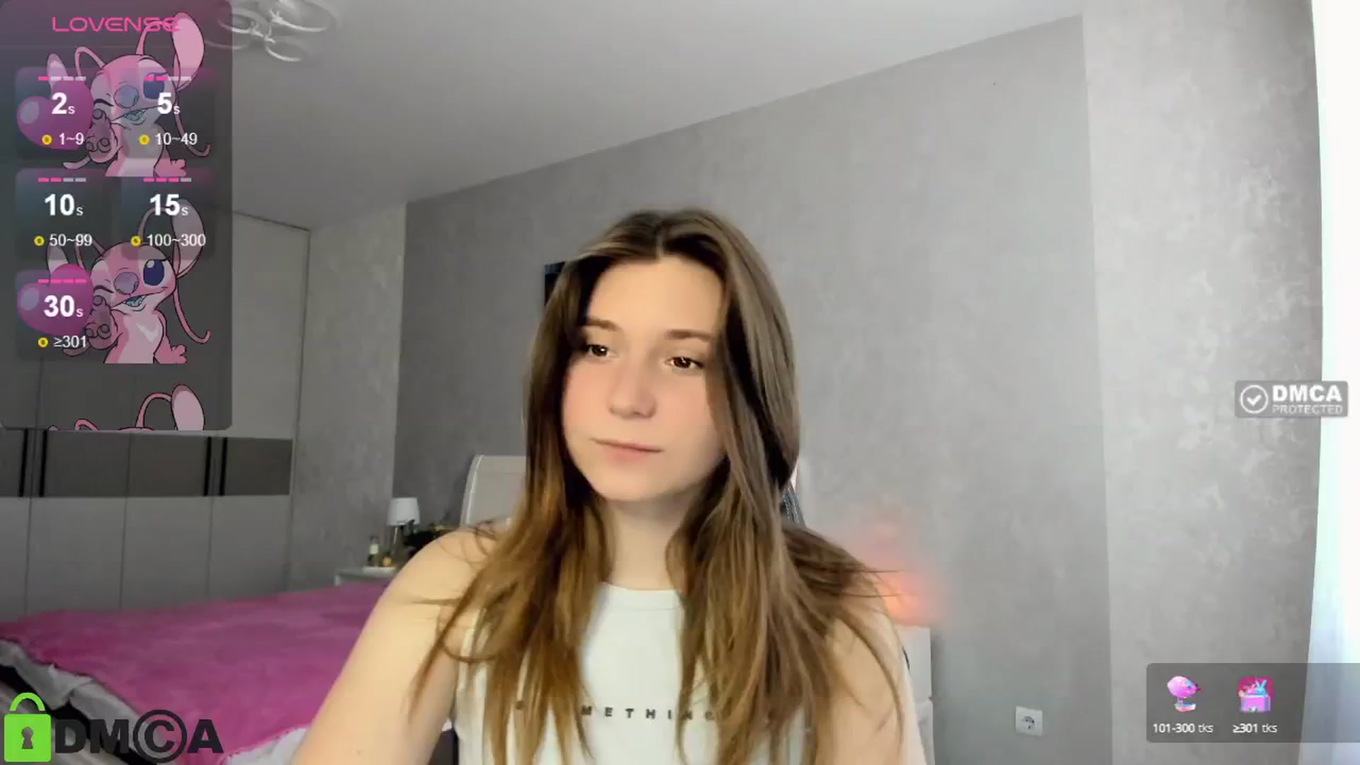 Gallery image thumbnail from MonicaaCute's myfreecams stream on, 08/24/2024, 13:16 image 3 of 20
