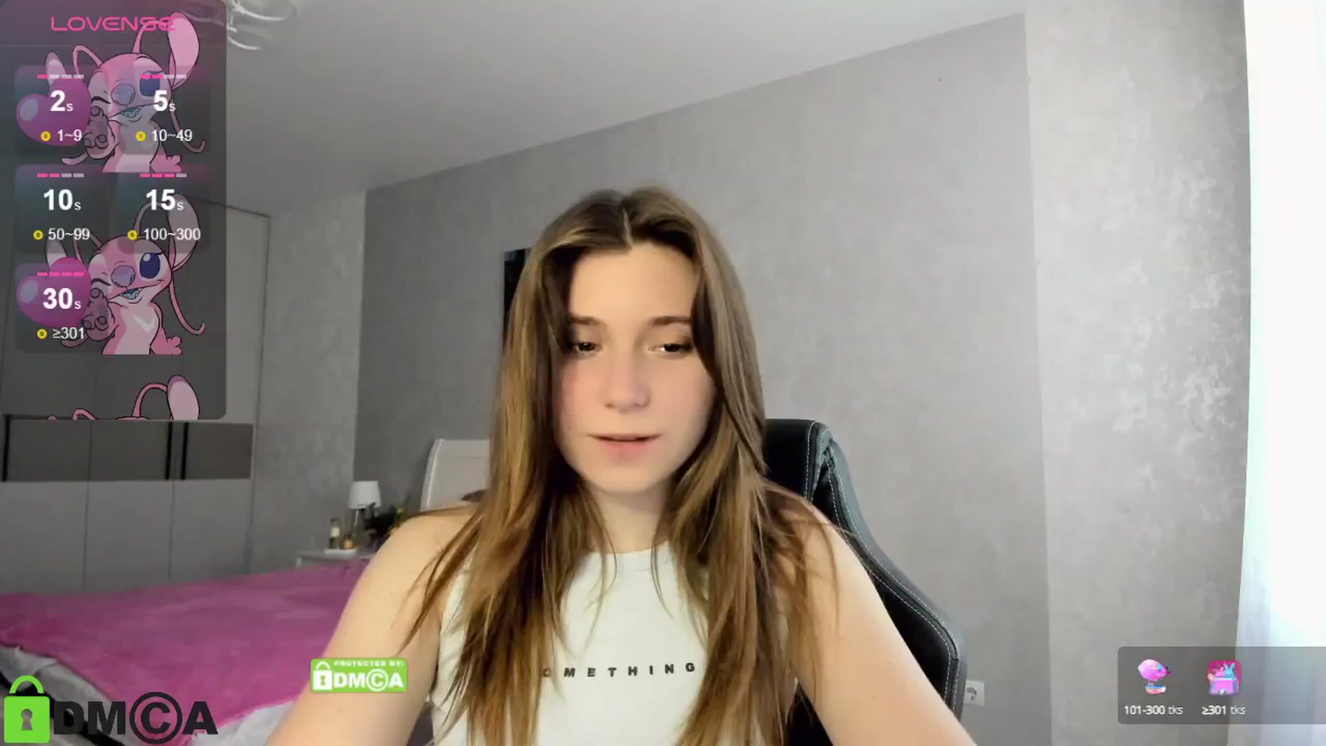 Gallery image thumbnail from MonicaaCute's myfreecams stream on, 08/24/2024, 13:16 image 19 of 20