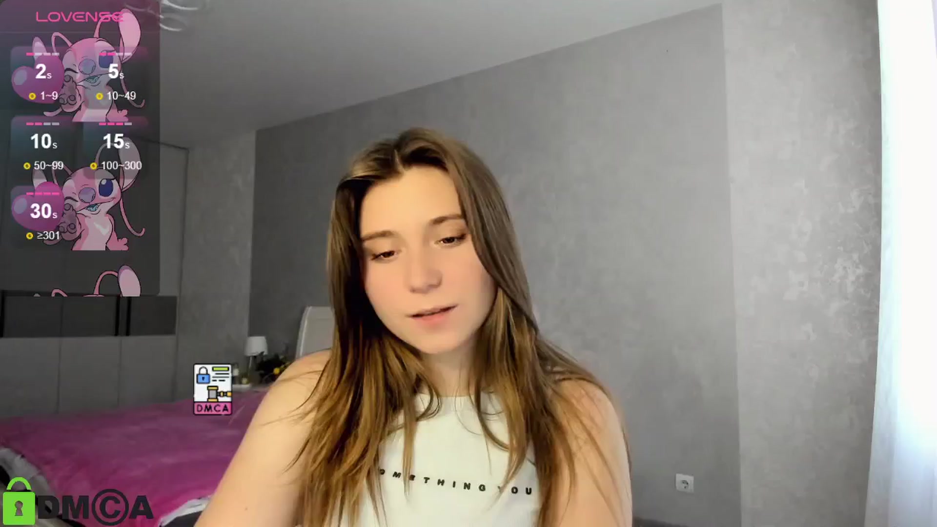 Gallery image thumbnail from MonicaaCute's myfreecams stream on, 08/24/2024, 14:29 image 18 of 20